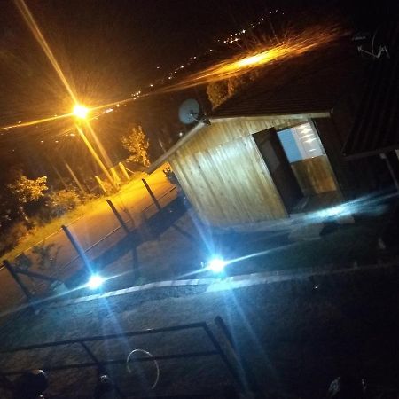 Casa Da Bruna Em Gramado Bagian luar foto