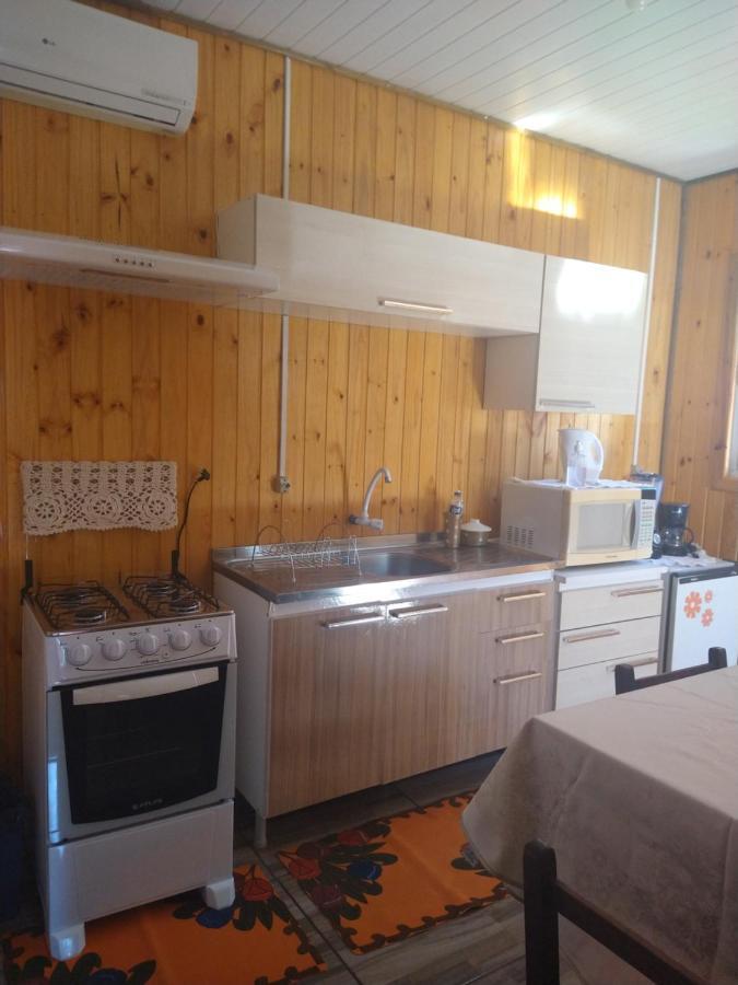 Casa Da Bruna Em Gramado Bagian luar foto