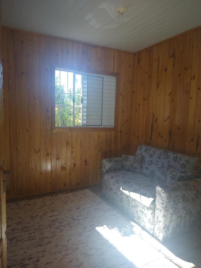 Casa Da Bruna Em Gramado Bagian luar foto