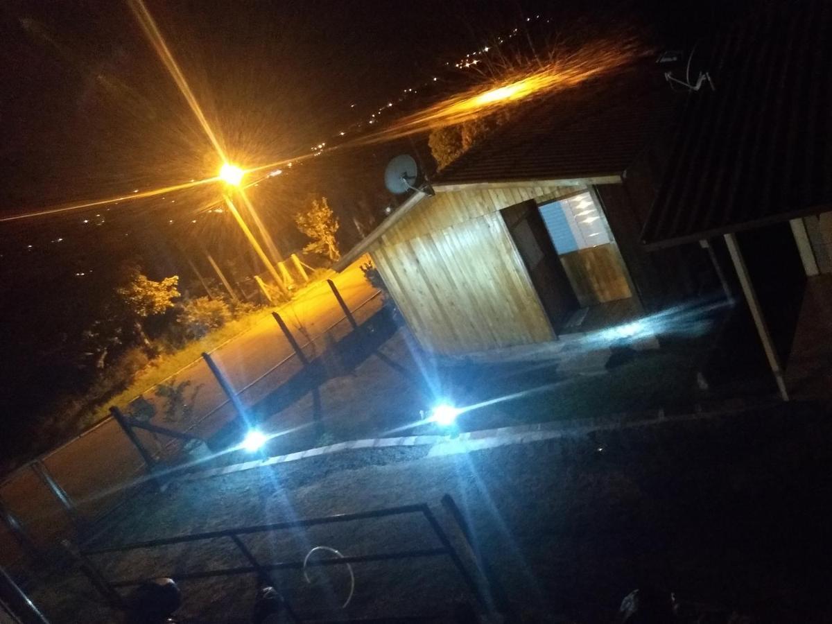 Casa Da Bruna Em Gramado Bagian luar foto