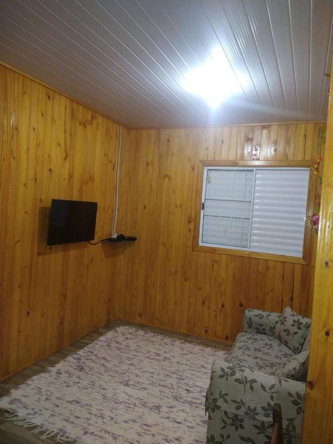 Casa Da Bruna Em Gramado Bagian luar foto